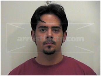 David Alexander Kirkes