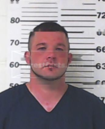 Curtis Troy Crowsey