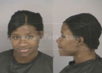 Shaconna Lafaye Johnson