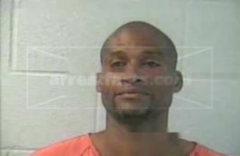 Corey Marcellus Jeter