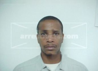 Darrell Odell Golden