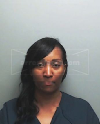 Tiffany Latrese Alston