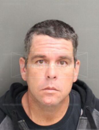Travis Micheal Briggs
