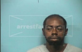 Edward Jermaine Fitts