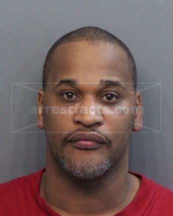 Quinton Lamar Bonds