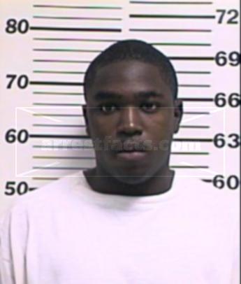 Timothy Lamon Bell