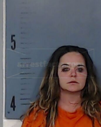 Brandie Faye Hertrick