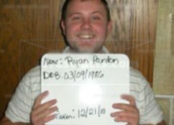 Ryan Adam Pardon