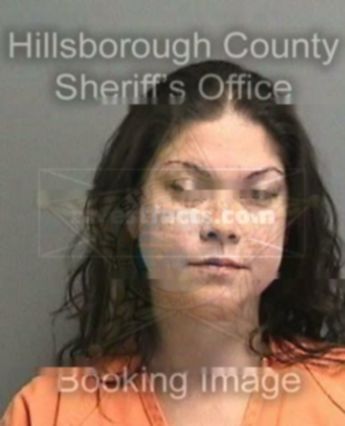 Jennifer Evelyn Elmore