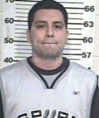 Gabrian Michael Guerrero Gonzalez