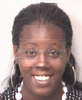 Syreeta Juanita Malcolm