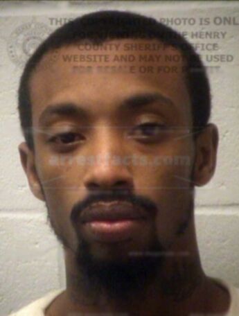 Derrick Ameche Tanner