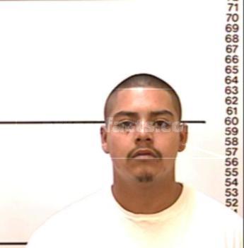 Javier Mendoza