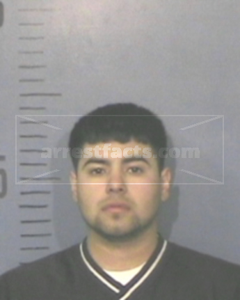 Michael Andrew Reynoza