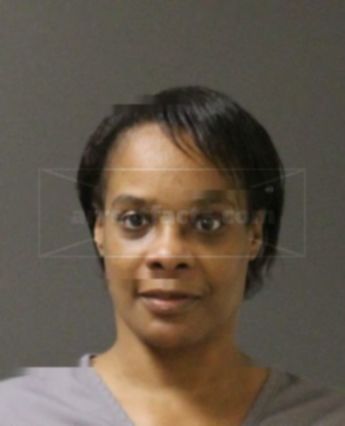 Cassandra Deone Richardson