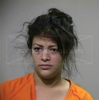 Kimberly Carina Dewitte