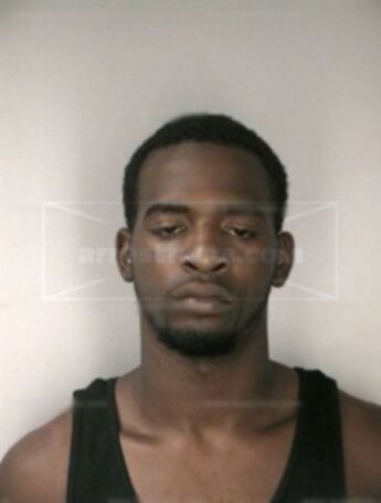 Keith Jerome Mcbride