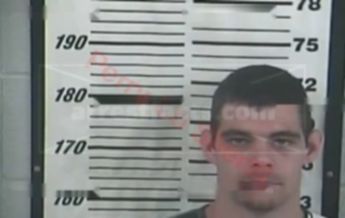 Derrick Ashton Williford