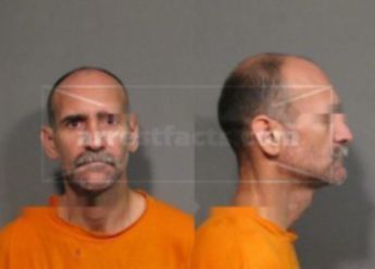 Danny Wade Gilbert