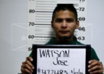 Jose Rivera Watson