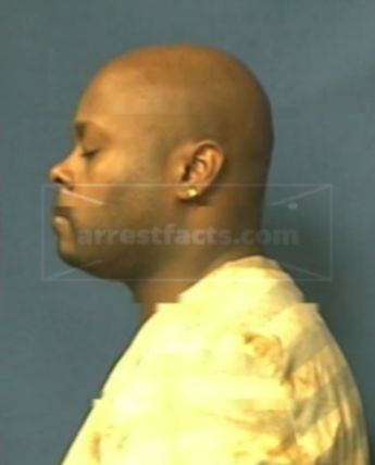 Carlos Lennell Brewer
