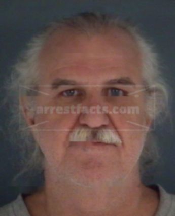 Gordon Aaron Lee