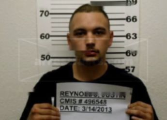 Justin Lee Reynolds