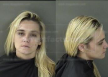 Alyssa Jacqueline Austin
