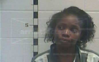 Whitney Timika Phillips