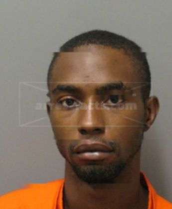 Brandon Jamal Townsend