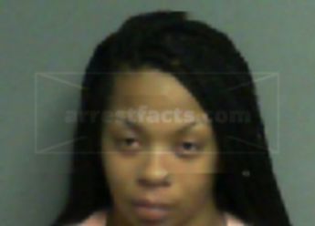 Latrice Marie Reaves