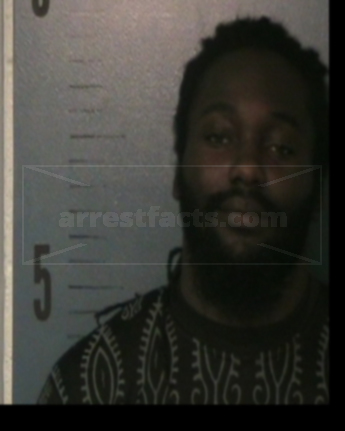 Jamar Jerome Sims