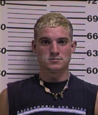 Steven Shane Merrill