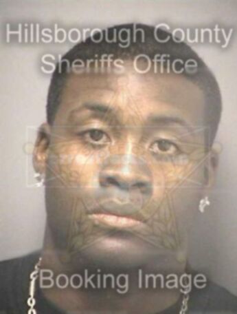 Brandon Antonio Griffin