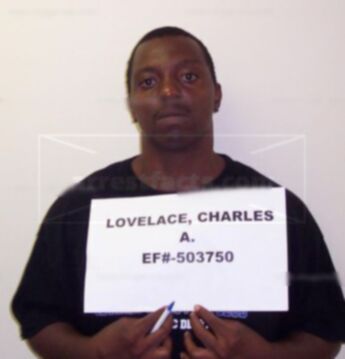 Charles Alexander Lovelace