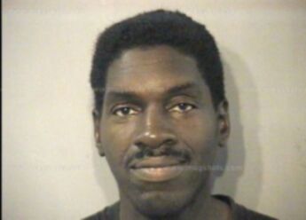 Harold Darius Ware