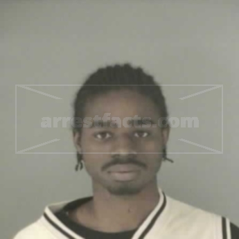 Jermaine Lydell Jones