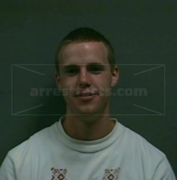 Matthew Logan Gafford