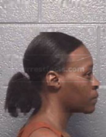 Shada Lashell Watkins