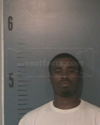 Deshaud Terrell Stevenson