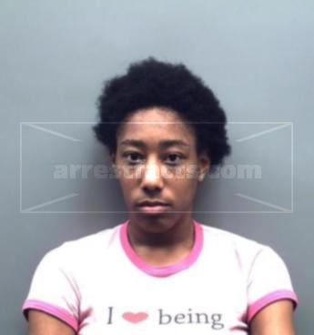 Vanessa Jeannette Eleby