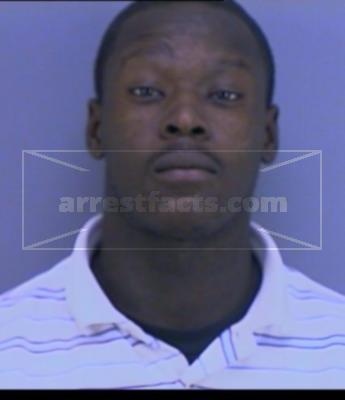 Nathan Lamar Rainey