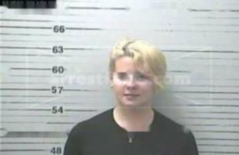 Amy Diana Eubanks