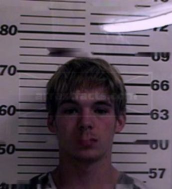 Jeffery Troy Barton