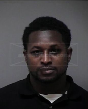 Darnell Montrese Woody