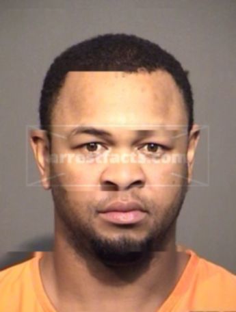 Brandon Anton Homer