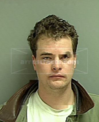 Christopher Freeman