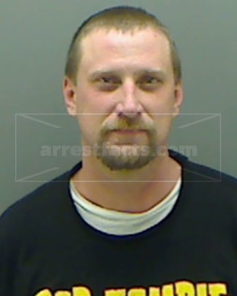 Curtis Wayne Allbright