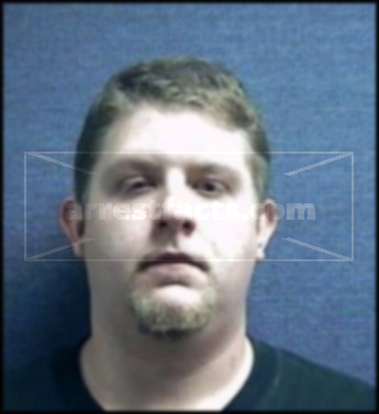 Corey Alan Moorehead