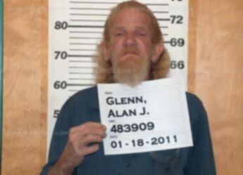 Alan J Glenn